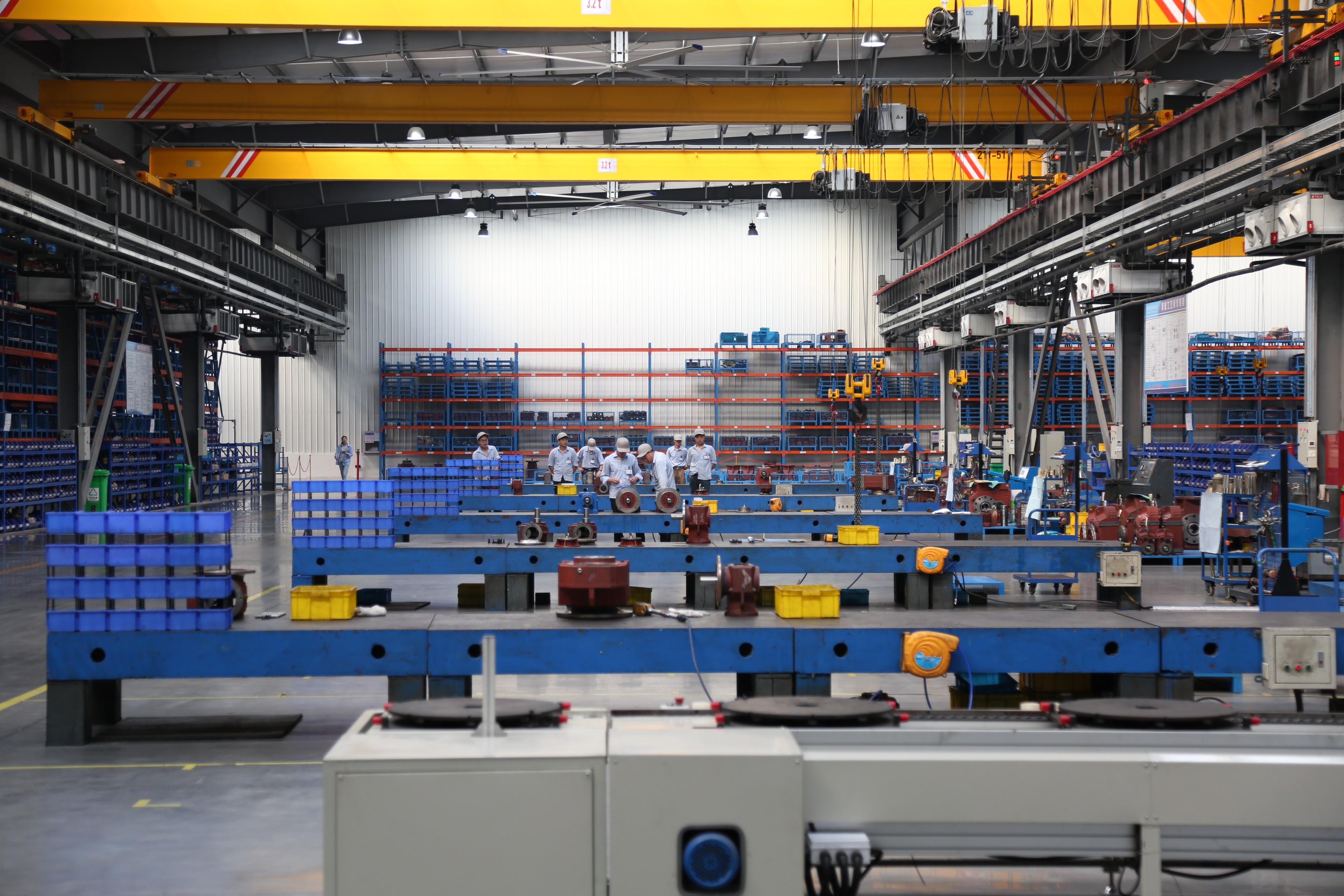 泰隆減速機 泰隆減速機